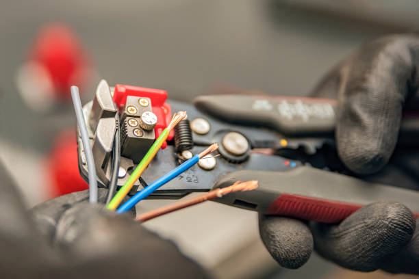 Best Electrical Installation Contractor  in Bayard, NM