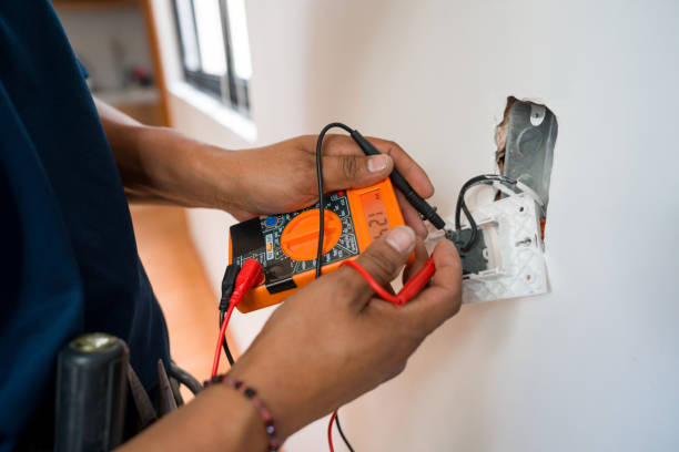 Best Circuit Breaker Repair  in Bayard, NM