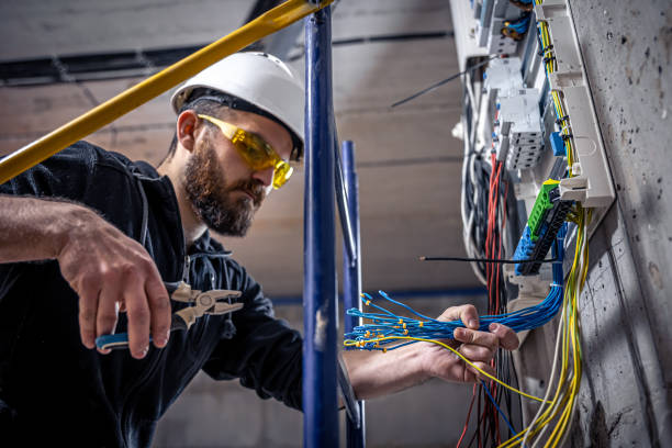 Best Electrical Rewiring Services  in Bayard, NM