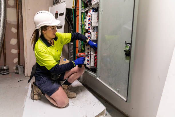Affordable Electrical Installation in NM