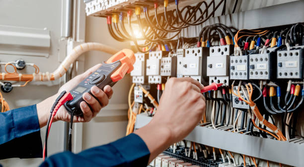 Best Electrical Repair Services  in Bayard, NM