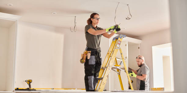 Best Affordable Emergency Electrician  in Bayard, NM
