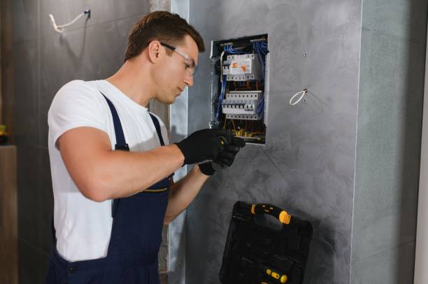 Best Home Electrical Repair  in Bayard, NM