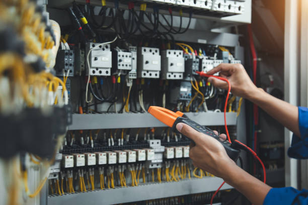 Best Circuit Breaker Repair  in Bayard, NM