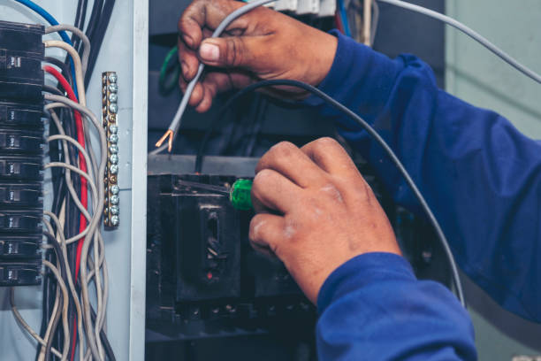 Best Affordable Electrician  in Bayard, NM