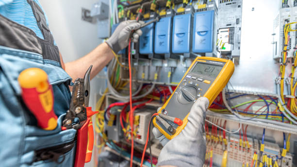 Affordable Emergency Electrician in NM