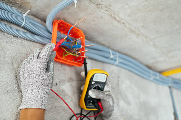 Best Electrical Upgrades for Homes  in Bayard, NM