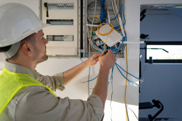 Best Licensed Electrician  in Bayard, NM