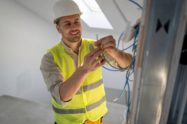 Best Electrical System Inspection  in Bayard, NM