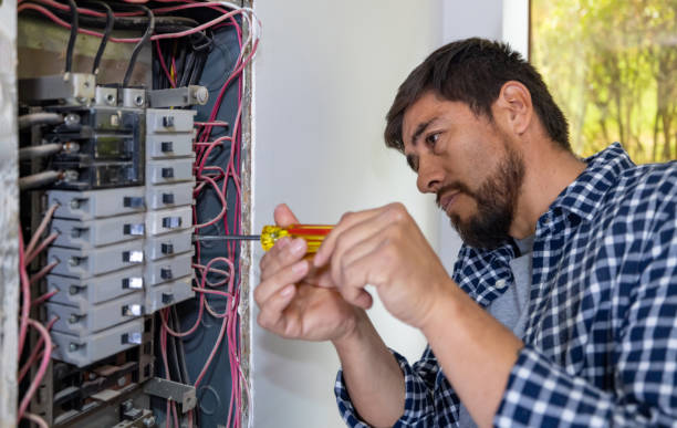 Best Electrical Outlet Repair  in Bayard, NM